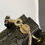Miniaturbild: Designer Bag Leather Bag BVLG