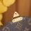 Thumbnail: Pochette M�Tis Bag – LUV1268
