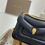 Thumbnail: Designer Bag Leather Bag BVLG