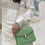 Miniaturbild: Designer Bag Leather Bag BVLG