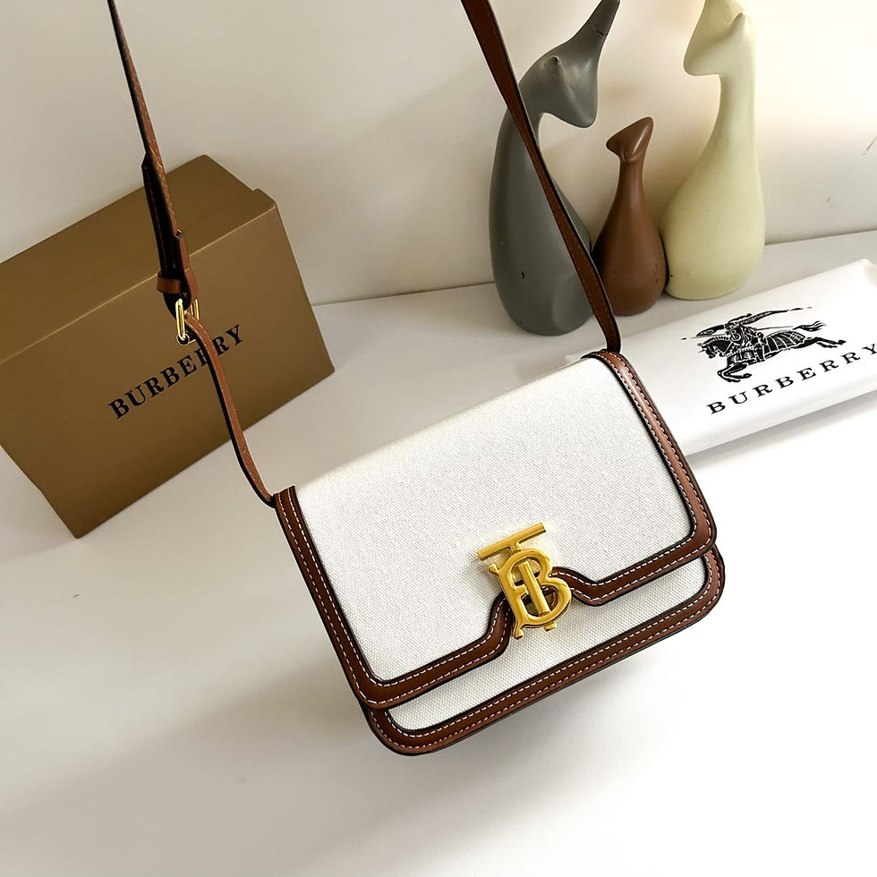 Designer Bags VL Bags - 6522