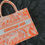 Miniaturbild: Designer Bag Doir Book Tote - 830
