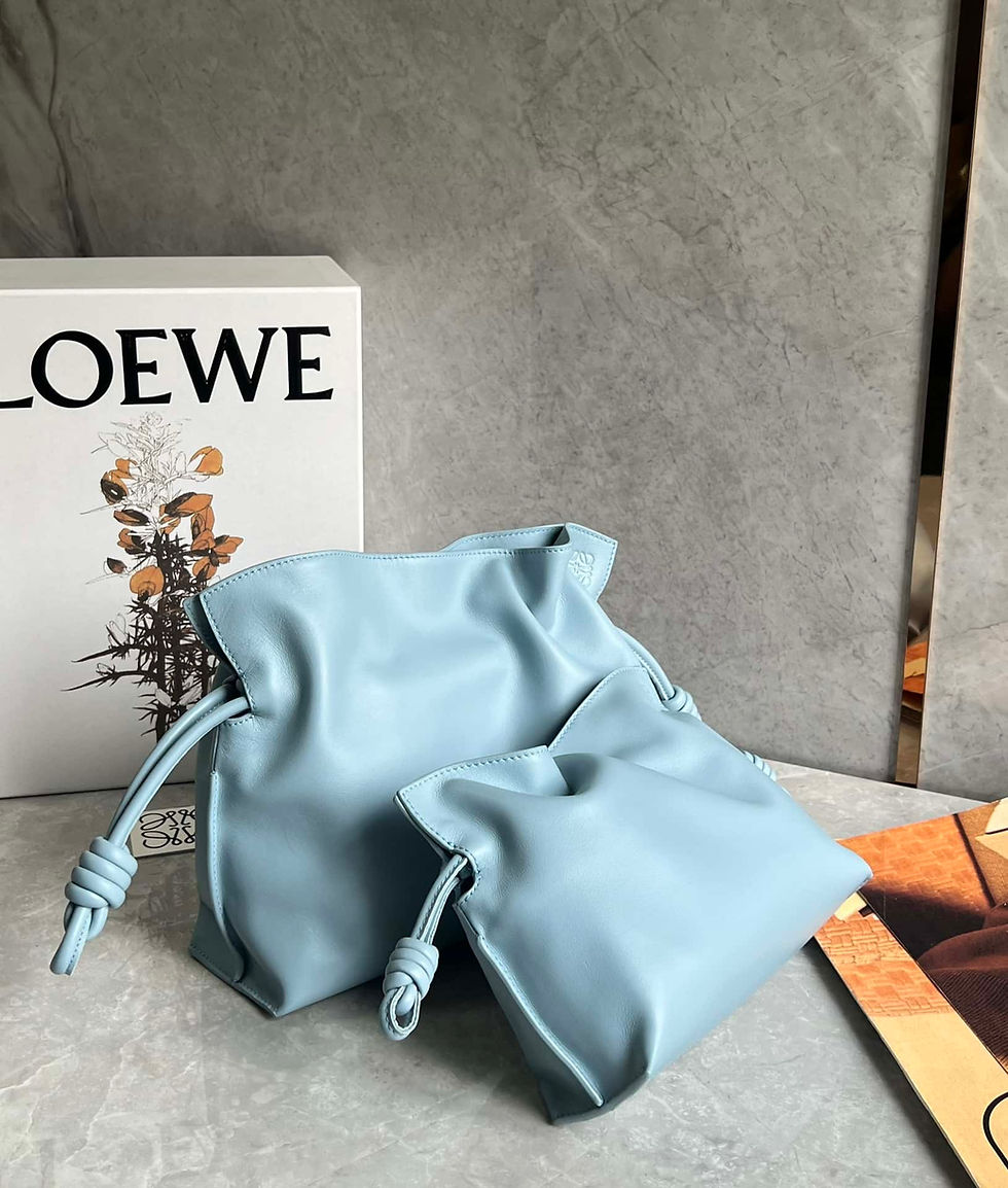 Miniaturbild: Designer Bag Low - 6341