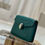 Miniaturbild: Designer Bag Leather Bag BVLG