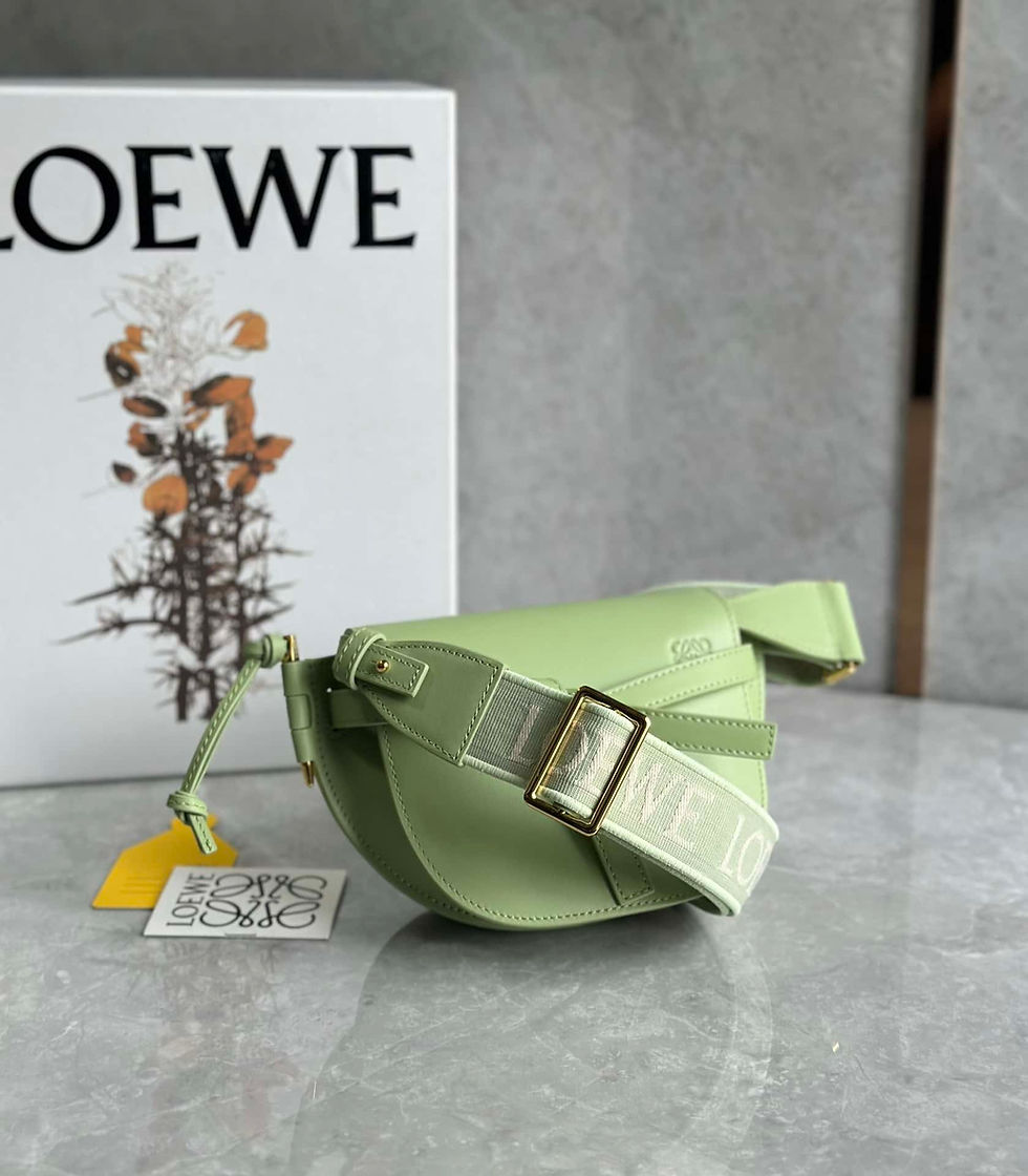 Miniaturbild: Designer Bag Low - 6314