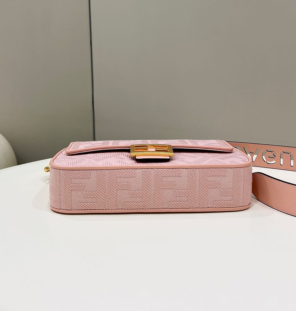 Miniaturbild: Designer Bag Leather Bag FND