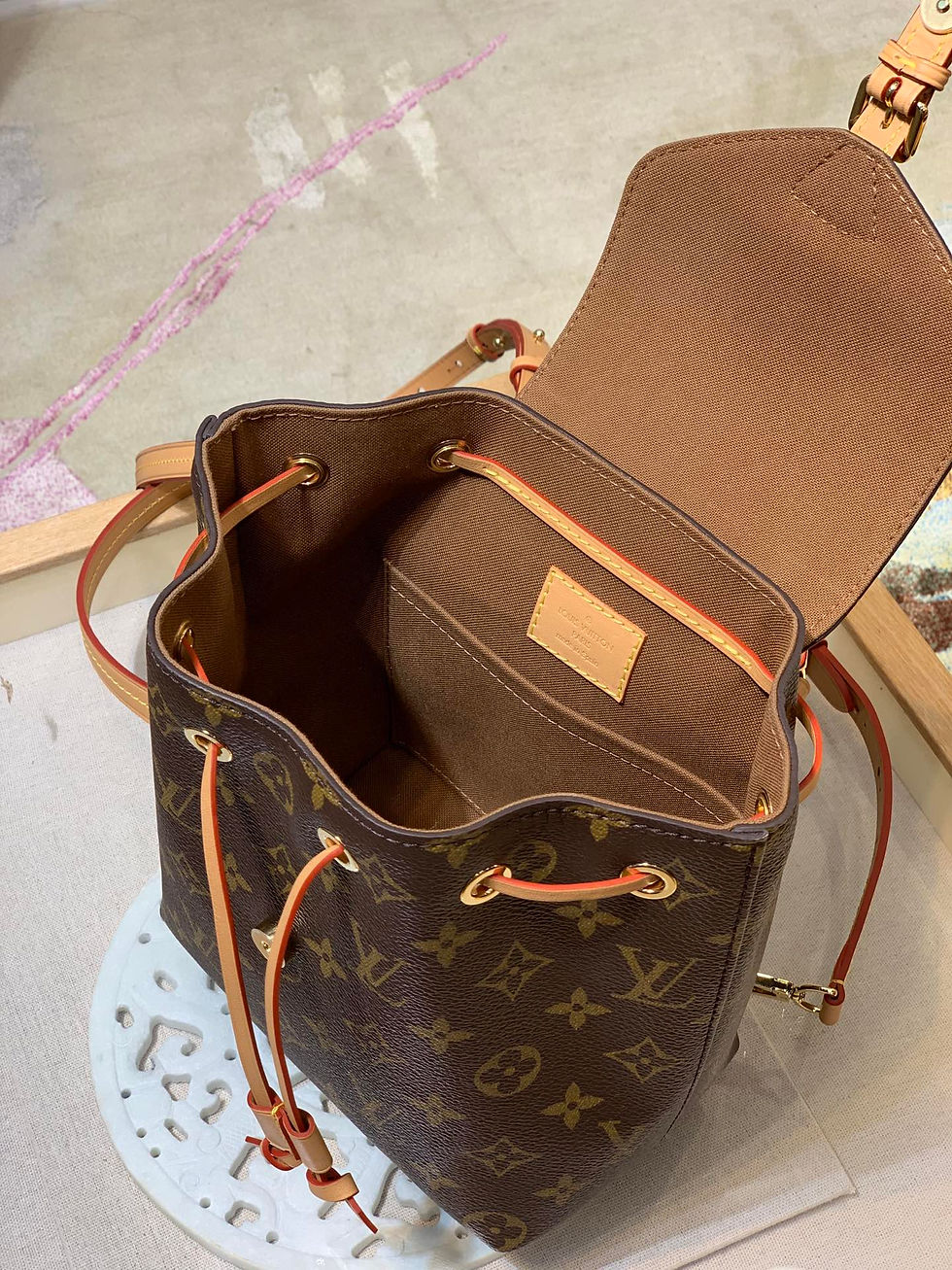 Miniaturbild: Designer Bag LOV Bags - 5130
