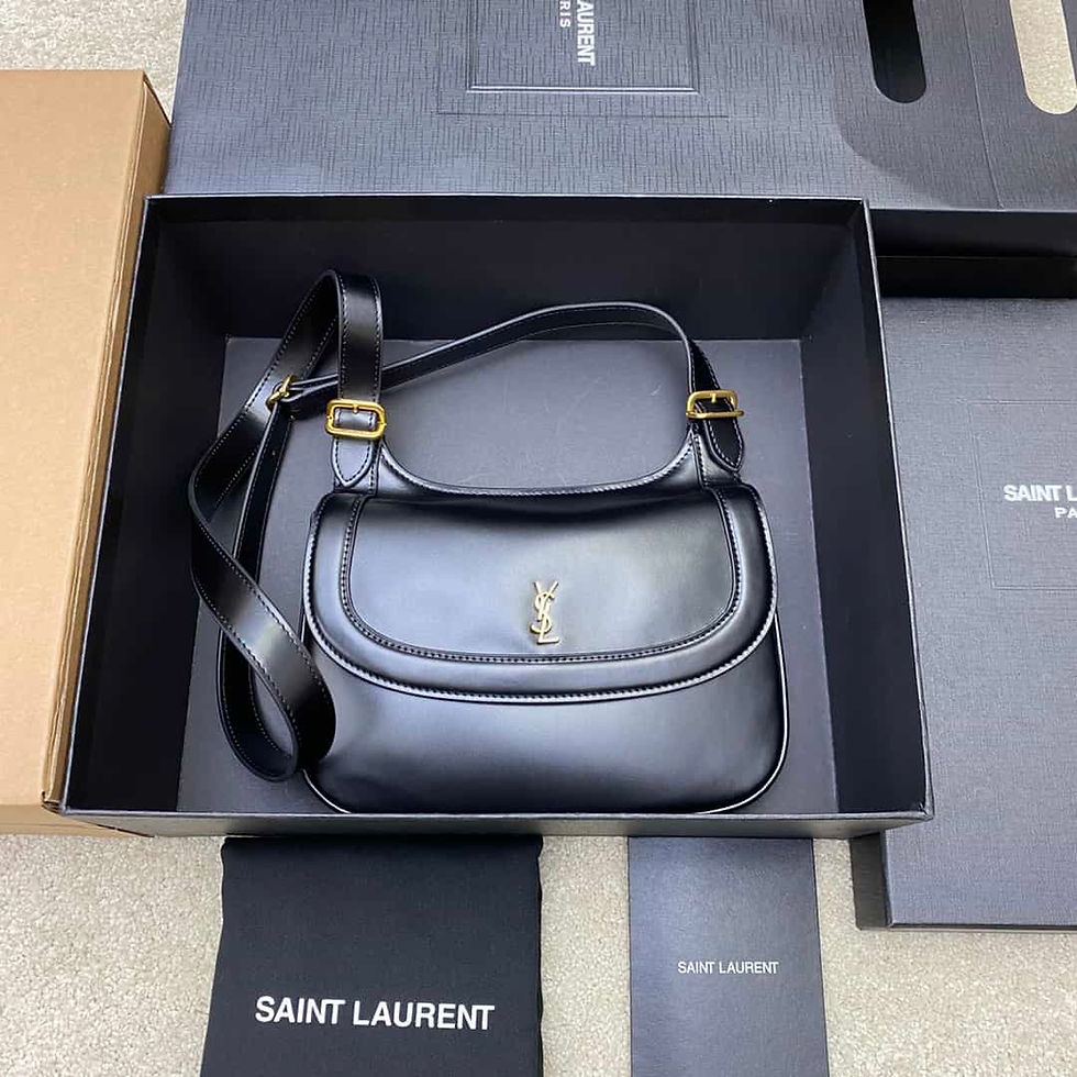 oversized leather backpack with card slots – SLY73