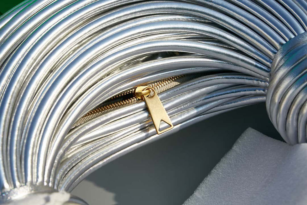 Thumbnail: Designer Bag BV