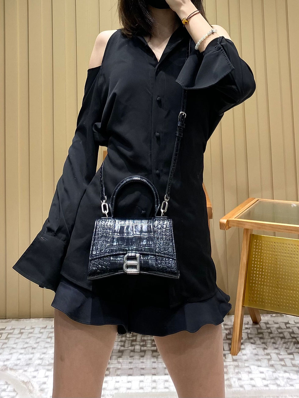 Thumbnail: Designer Bag BLCG