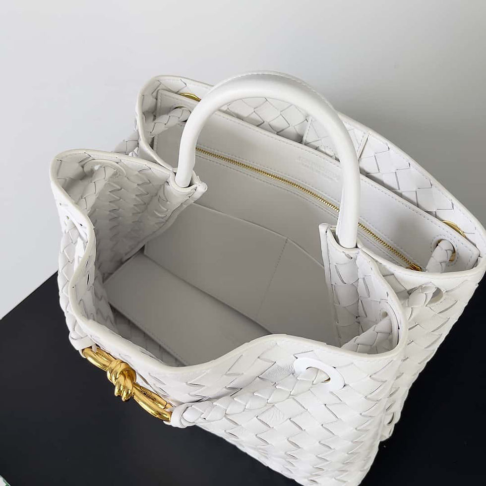 Miniaturbild: Designer Bag BV