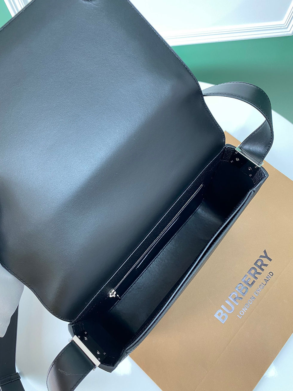 Miniaturbild: Designer Bag BRBRY
