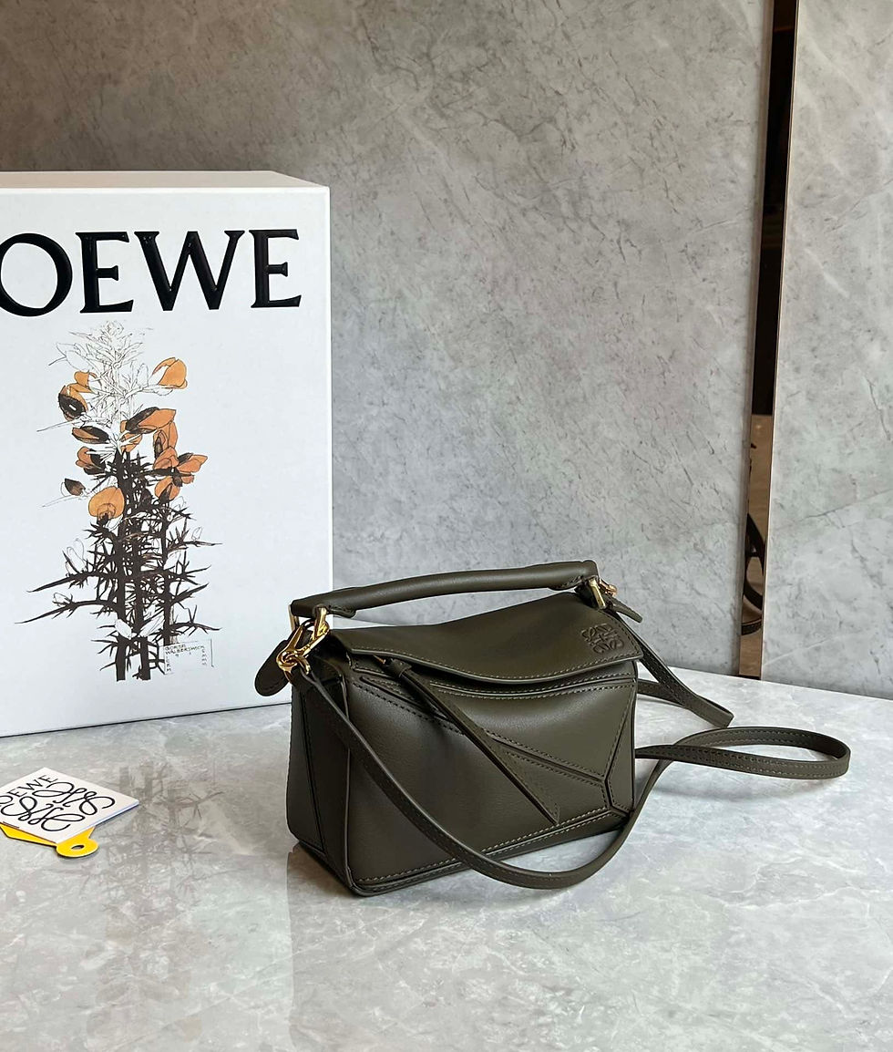 Miniaturbild: Designer Bag Low - 6323