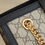 Thumbnail: Gucci Replica Padlock Bag – Fake Gucci Knock Off Small Shoulder Style