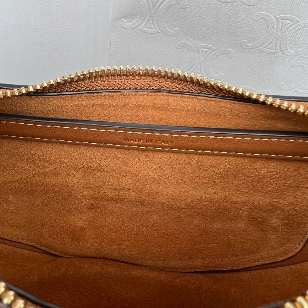 Miniaturbild: Designer Bag CLIN