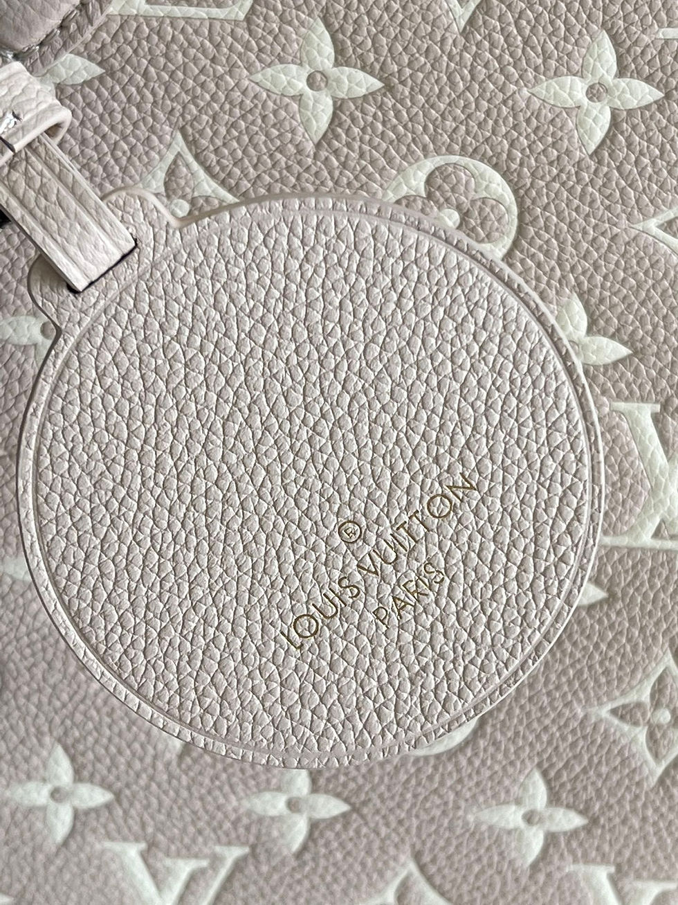 Thumbnail: Onthego Medium Tote Inspired Bag – LUV1248