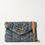 Miniaturbild: Designer Bag Leather Bag YLS