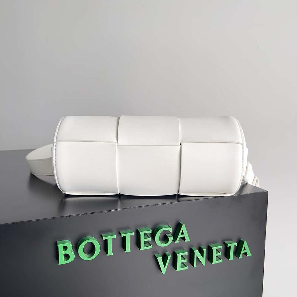 Thumbnail: Designer Bag BV