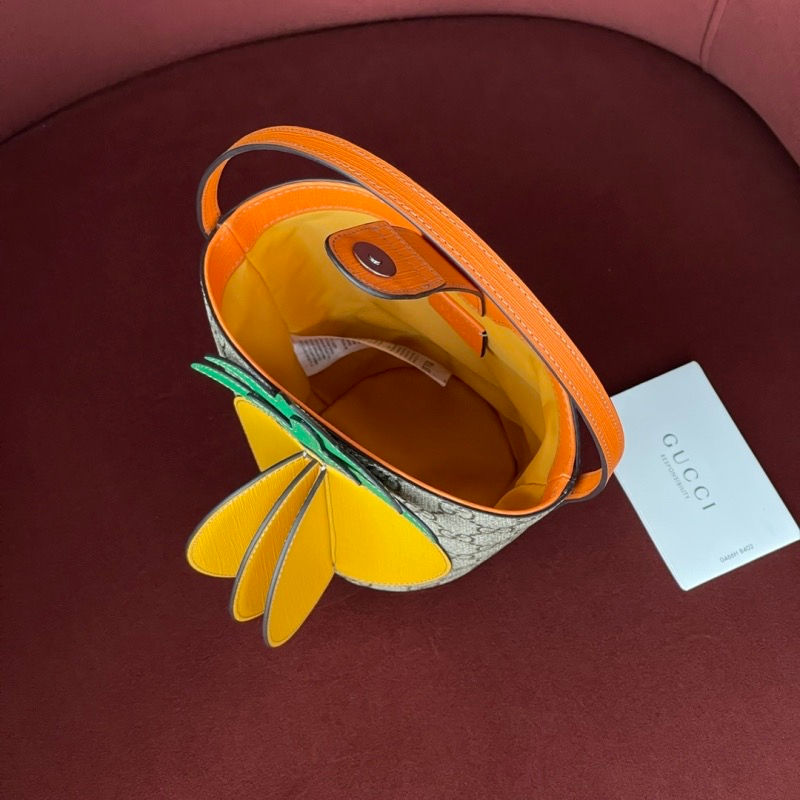 Miniaturbild: Designer Bag GCI Bags - 556