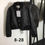 Thumbnail: Designer Bags VL Jacket - 6519