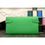 Thumbnail: leather tote with card slots – HRM79