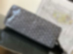 Thumbnail: Designer Bag GYOADR Messenger Bag