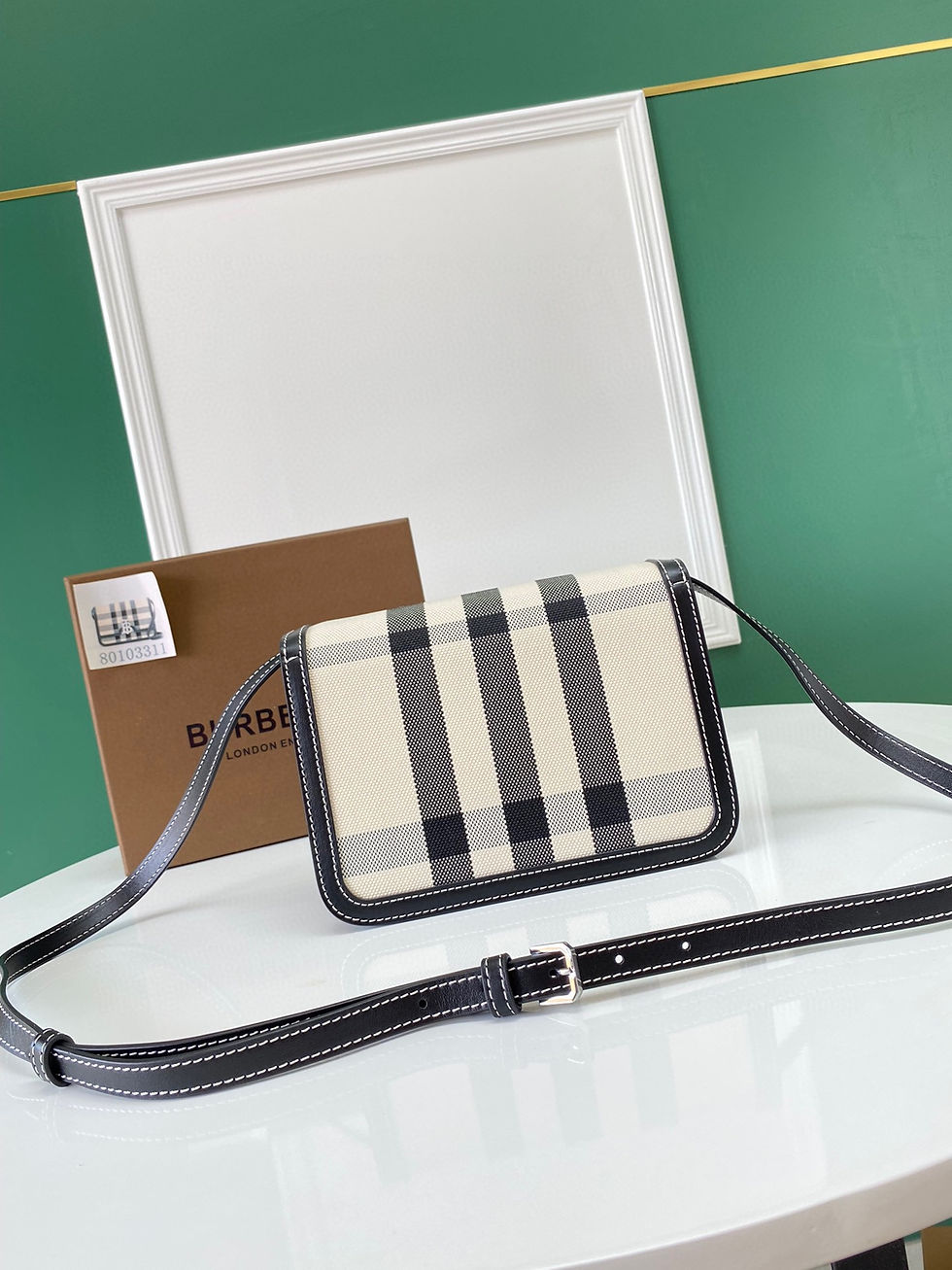 Miniaturbild: Designer Bag BRBRY