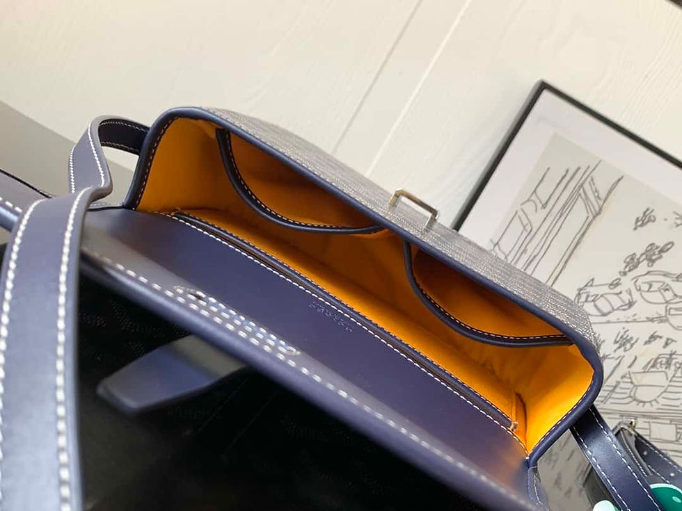 Thumbnail: Designer Bag GYOARD