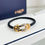 Thumbnail: Fred Limited Gradient Diamond Rope Bracelet