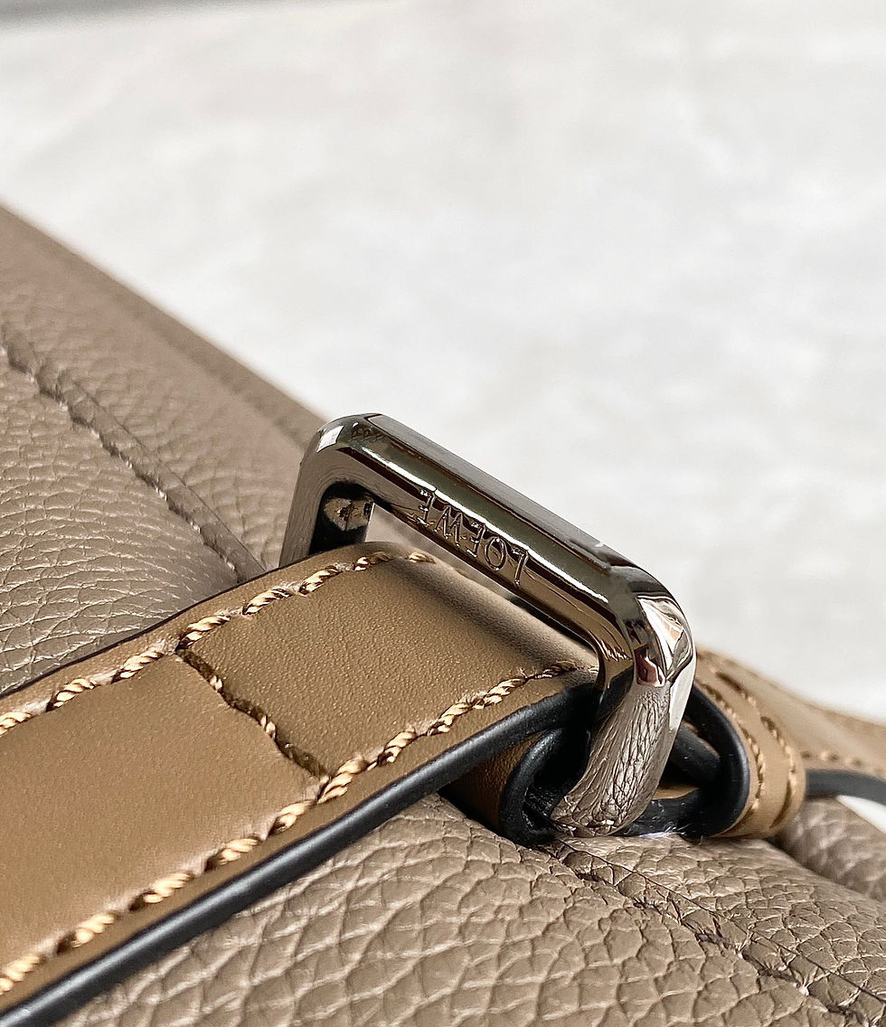 Thumbnail: Designer Bag LOW - 6155