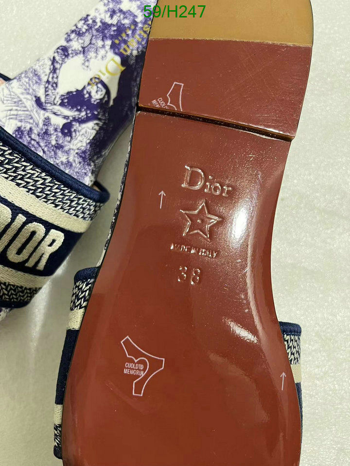 Thumbnail: designer luxury slipper sale – DOR11