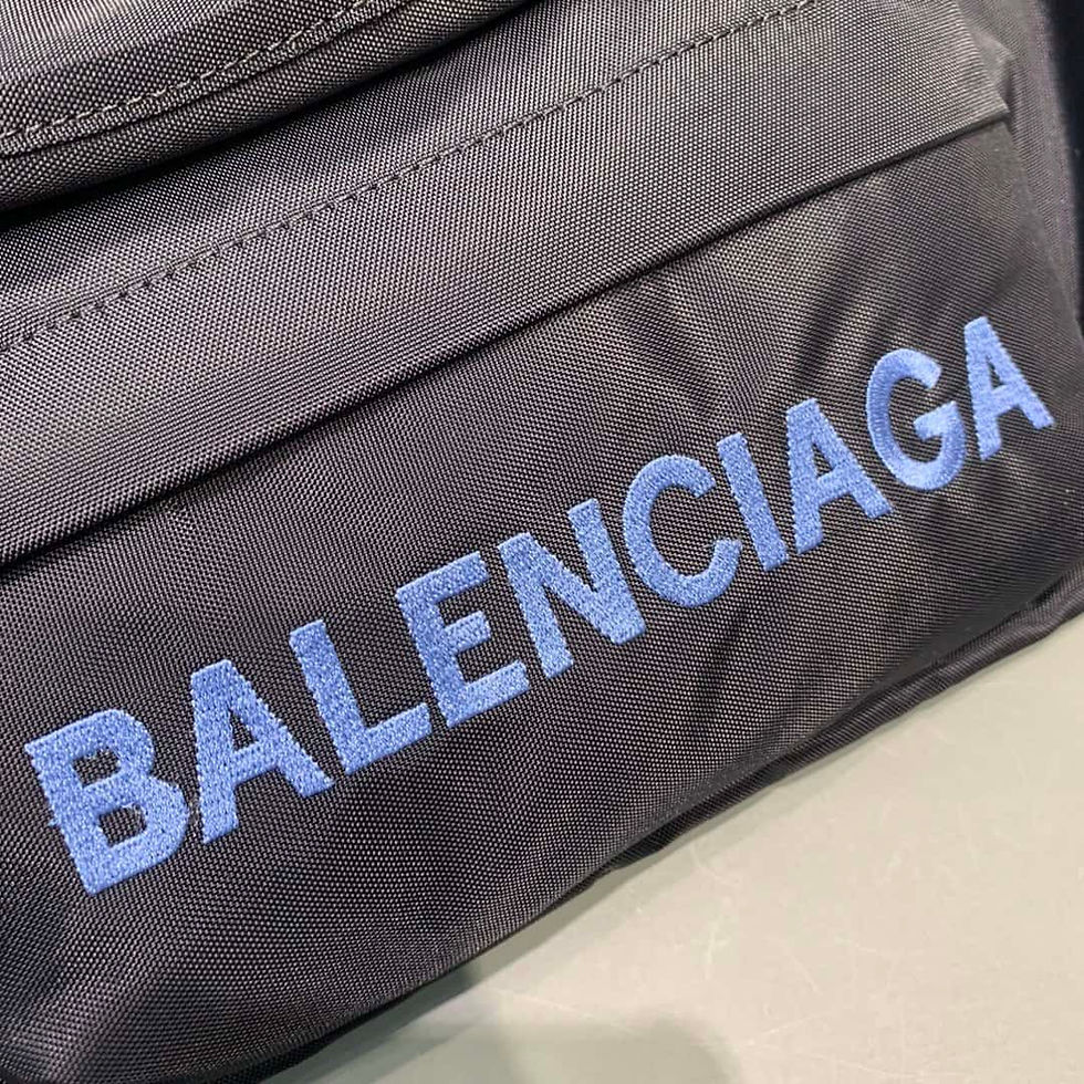 Thumbnail: Designer Bag BLCG