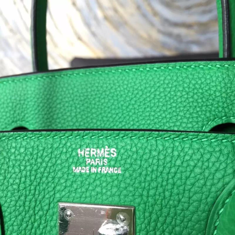 Thumbnail: rectangular leather with top ha – HRM199