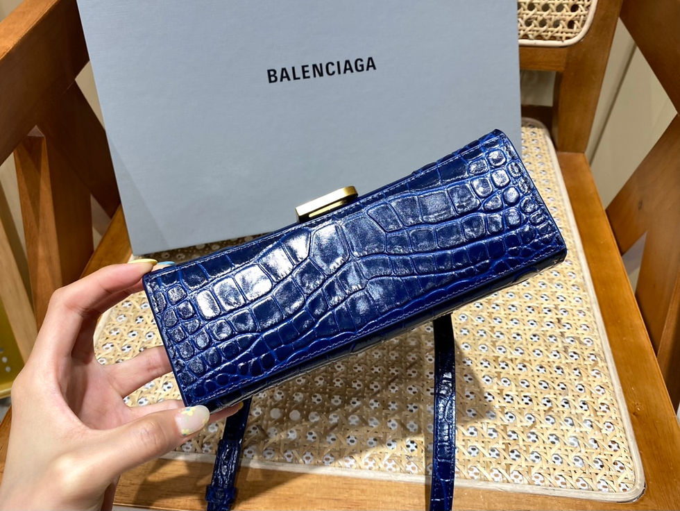 Thumbnail: Designer Bag BLCG