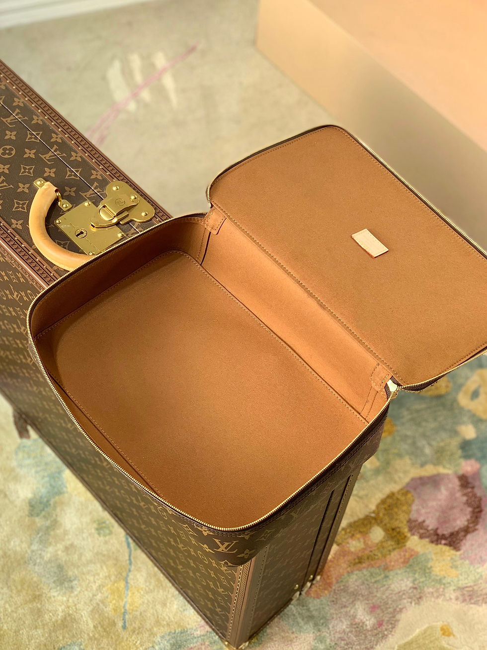 Thumbnail: Packing Cube Gm – LUV541