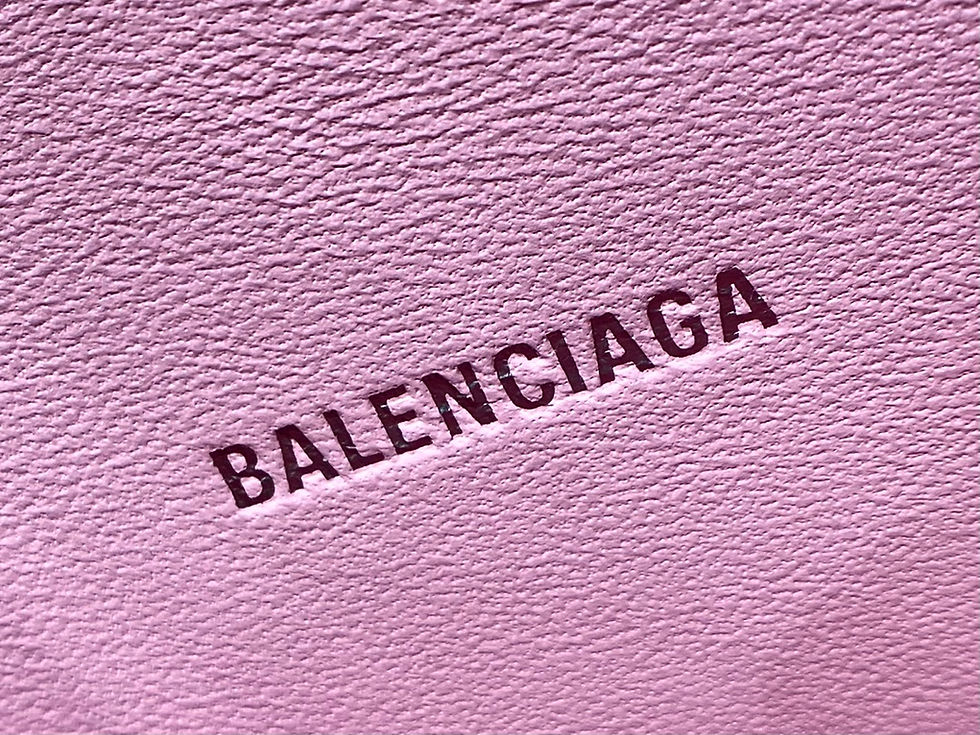 Thumbnail: Designer Bag BLCG