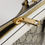 Thumbnail: Designer Bag Leather Bag GCI Bags - 592