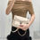 Miniaturbild: Designer Bag Leather Bag BVLG