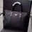 Thumbnail: Tote Bag Black 39*29*6 – PAR190