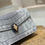 Miniaturbild: Designer Bag Leather Bag BVLG