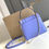 Miniaturbild: Designer Bag Leather Bag BVLG
