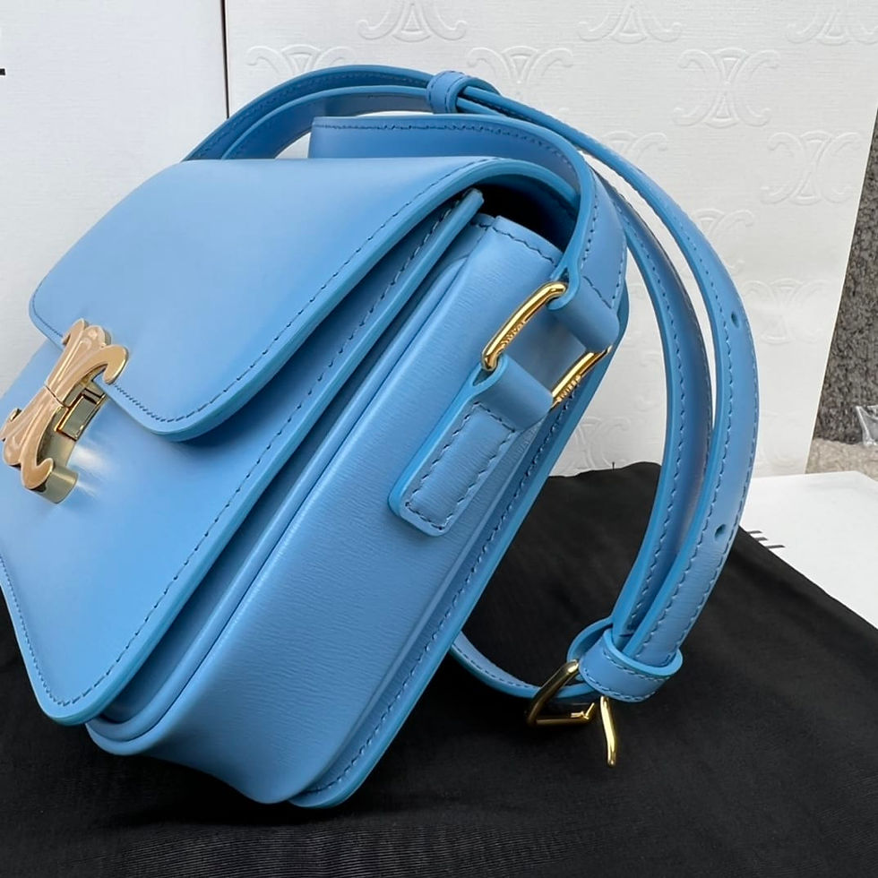 Thumbnail: Designer Bag CLIN