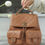 Thumbnail: Designer Backpack CNL - 1104