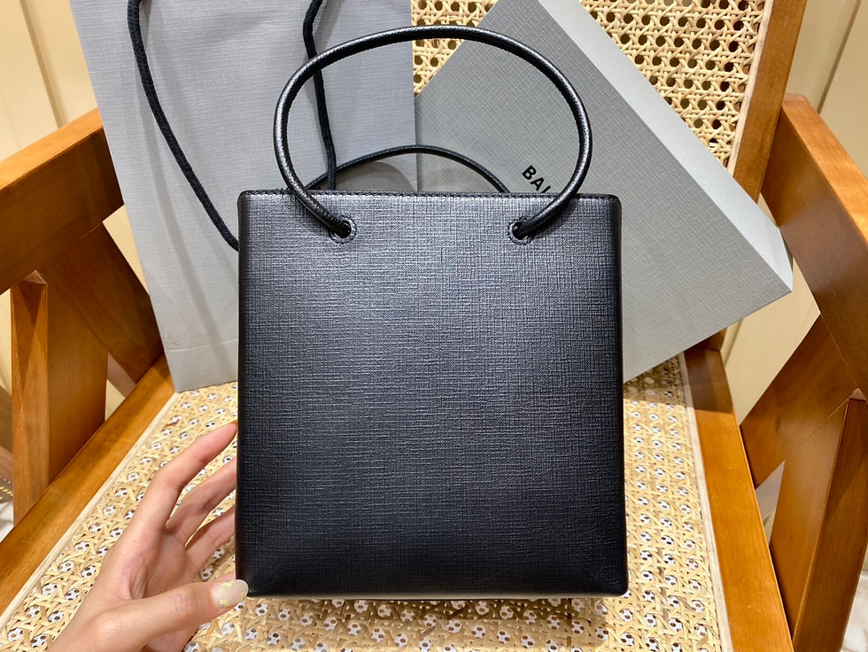 Thumbnail: Designer Bag BLCG