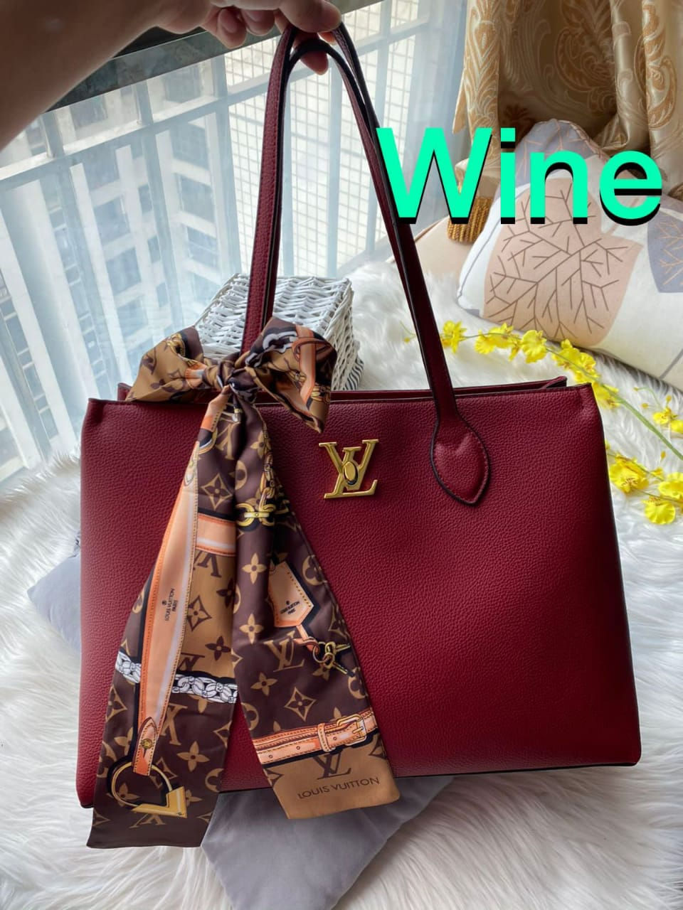 Thumbnail: Designer Bag,Apparels,Shoes & Jewelry