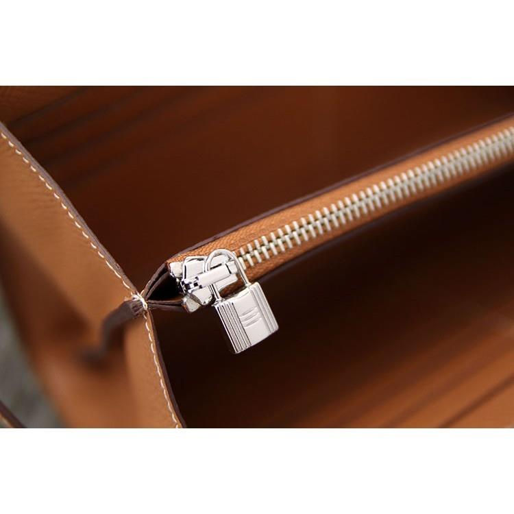 Miniaturbild: Designer Bag Leather Bag HRMS
