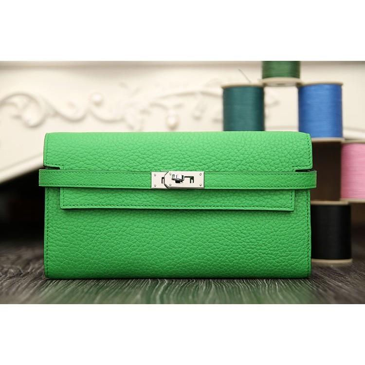 leather tote with card slots – HRM79