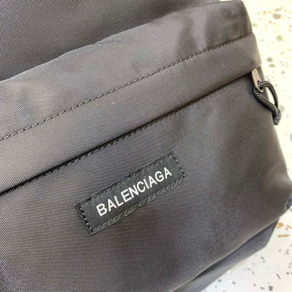 Thumbnail: Fake Balenciaga Backpack – Balenciaga Replica, Bag Dupe & City Bag Sale Guide