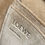 Thumbnail: Compact quilted canvas backpack with ch… – LOE290