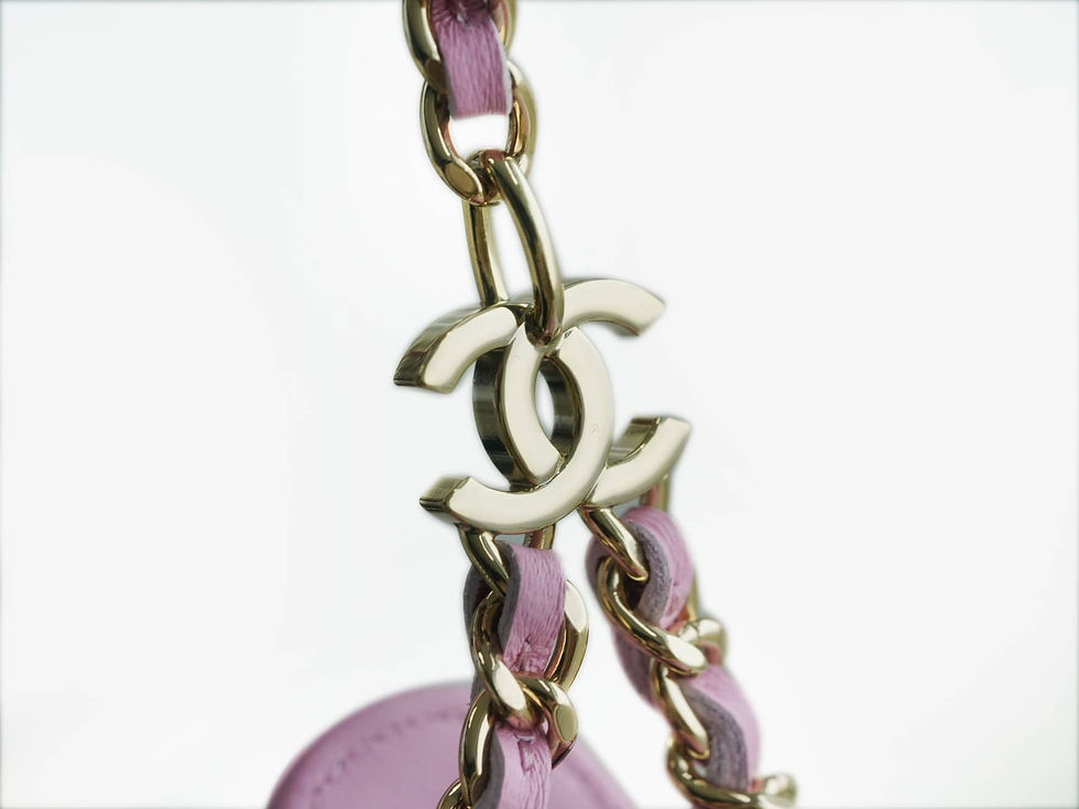 Miniaturbild: Designer Bag CNL - 1007